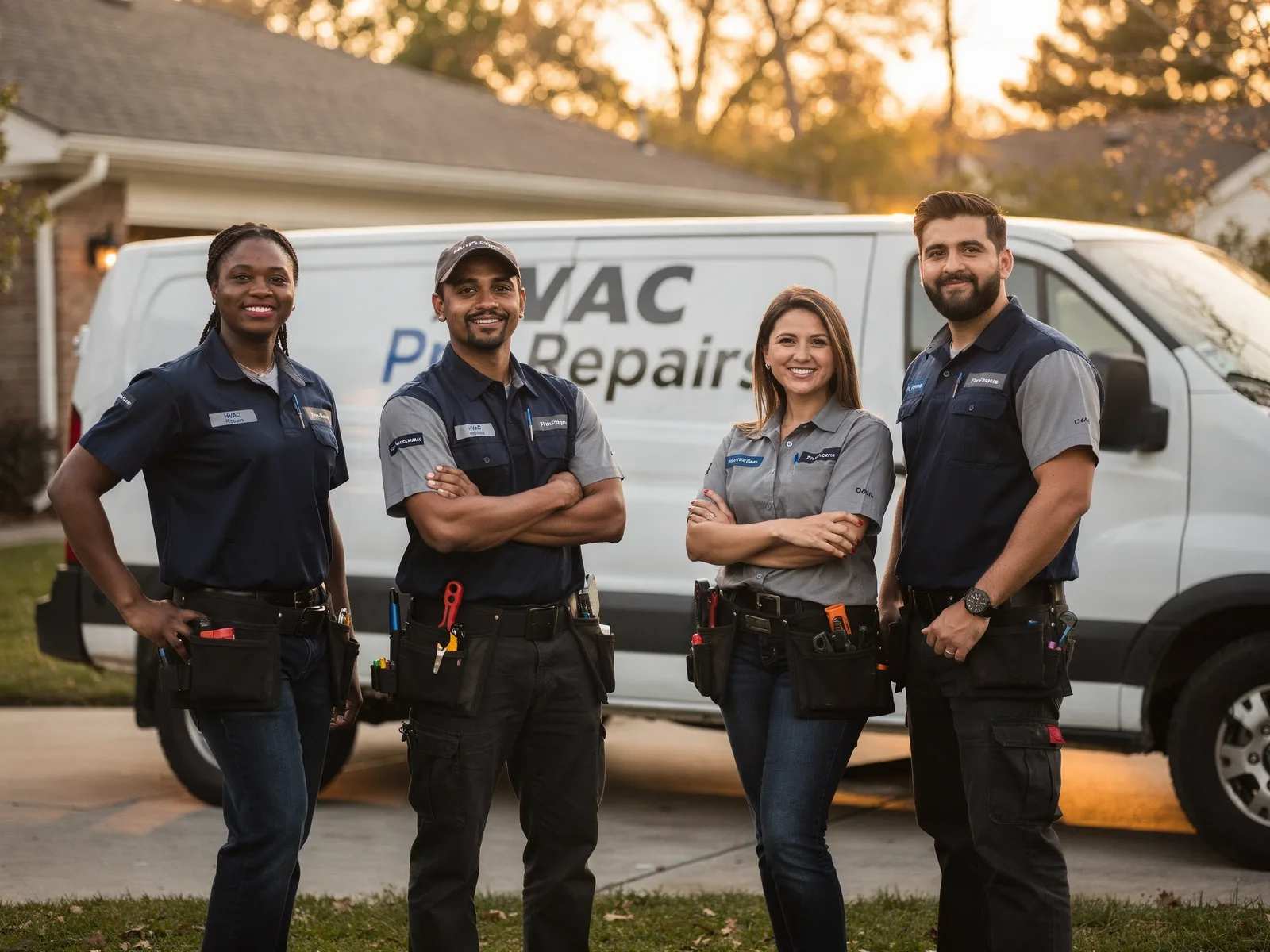 Heat Pump Repair company in Hordville, NE