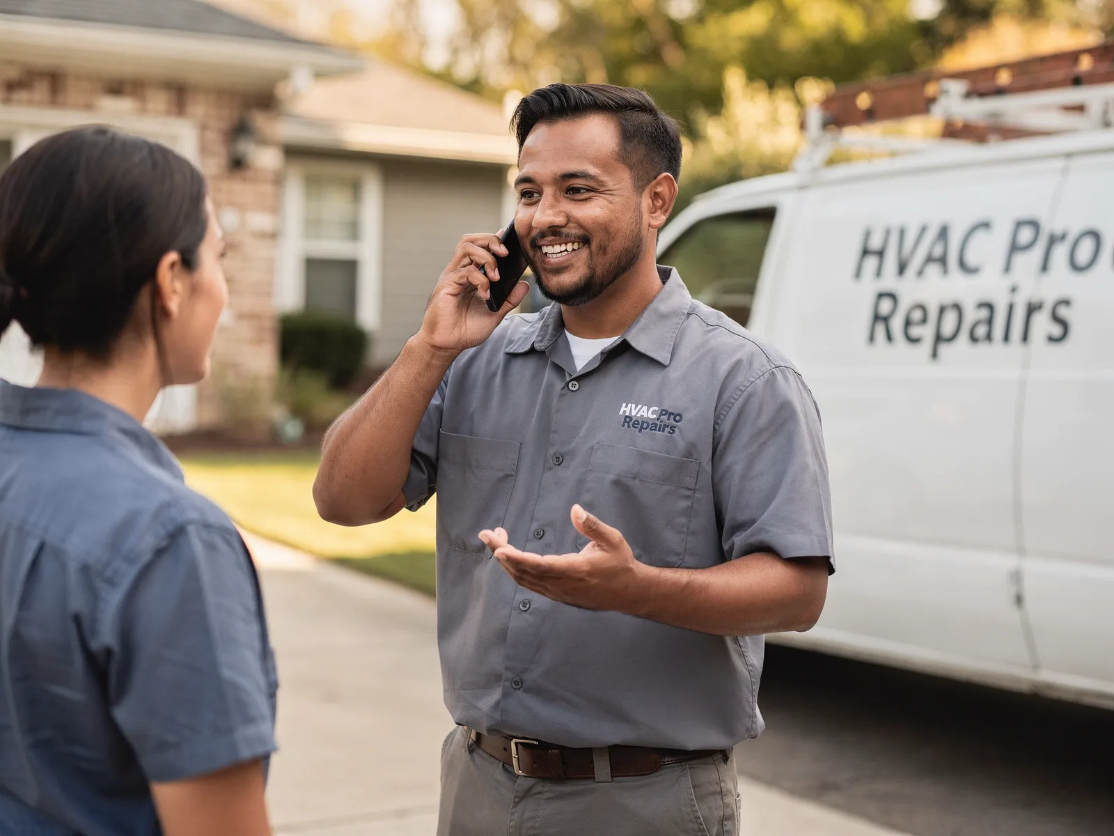 Heat Pump Repair Hordville, NE FAQs
